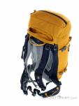 Deuter Guide 34+8l Backpack, , Yellow, , Male,Female,Unisex, 0078-10559, 5637874337, , N3-13.jpg