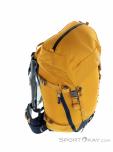 Deuter Guide 34+8l Backpack, , Yellow, , Male,Female,Unisex, 0078-10559, 5637874337, , N3-18.jpg