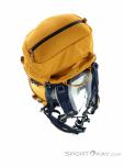 Deuter Guide 34+8l Backpack, , Yellow, , Male,Female,Unisex, 0078-10559, 5637874337, , N4-09.jpg