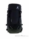 Deuter Guide 34+8l Backpack, , Black, , Male,Female,Unisex, 0078-10559, 5637874338, , N1-01.jpg