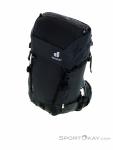 Deuter Guide 34+8l Backpack, , Black, , Male,Female,Unisex, 0078-10559, 5637874338, , N3-03.jpg