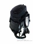 Deuter Guide 34+8l Backpack, , Black, , Male,Female,Unisex, 0078-10559, 5637874338, , N3-08.jpg