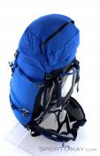 Deuter Guide 44+8l Backpack, , Blue, , Male,Female,Unisex, 0078-10560, 5637874339, , N3-08.jpg