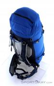 Deuter Guide 44+8l Backpack, , Blue, , Male,Female,Unisex, 0078-10560, 5637874339, , N3-13.jpg
