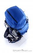 Deuter Guide 44+8l Backpack, , Blue, , Male,Female,Unisex, 0078-10560, 5637874339, , N4-14.jpg