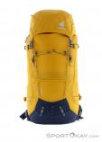 Deuter Guide 44+8l Backpack, , Yellow, , Male,Female,Unisex, 0078-10560, 5637874340, , N1-01.jpg