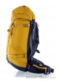 Deuter Guide 44+8l Backpack, Deuter, Yellow, , Male,Female,Unisex, 0078-10560, 5637874340, 4046051114378, N1-06.jpg