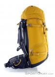 Deuter Guide 44+8l Backpack, , Yellow, , Male,Female,Unisex, 0078-10560, 5637874340, , N1-16.jpg