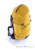 Deuter Guide 44+8l Backpack, , Yellow, , Male,Female,Unisex, 0078-10560, 5637874340, , N3-18.jpg