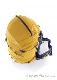 Deuter Guide 44+8l Backpack, , Yellow, , Male,Female,Unisex, 0078-10560, 5637874340, , N4-04.jpg