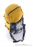 Deuter Guide 44+8l Backpack, , Yellow, , Male,Female,Unisex, 0078-10560, 5637874340, , N4-09.jpg