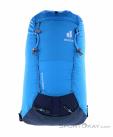 Deuter Guide Lite 22l SL Women Backpack, Deuter, Blue, , Female, 0078-10561, 5637874341, 4046051114200, N1-01.jpg