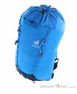 Deuter Guide Lite 22l SL Women Backpack, Deuter, Blue, , Female, 0078-10561, 5637874341, 4046051114200, N3-03.jpg