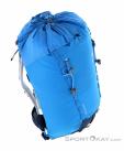 Deuter Guide Lite 22l SL Women Backpack, Deuter, Blue, , Female, 0078-10561, 5637874341, 4046051114200, N3-18.jpg