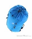 Deuter Guide Lite 22l SL Women Backpack, Deuter, Blue, , Female, 0078-10561, 5637874341, 4046051114200, N4-04.jpg