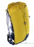 Deuter Guide Lite 22l SL Women Backpack, Deuter, Yellow, , Female, 0078-10561, 5637874342, 4046051114217, N2-17.jpg