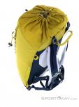 Deuter Guide Lite 22l SL Women Backpack, Deuter, Yellow, , Female, 0078-10561, 5637874342, 4046051114217, N3-08.jpg