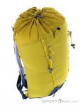 Deuter Guide Lite 22l SL Women Backpack, Deuter, Yellow, , Female, 0078-10561, 5637874342, 4046051114217, N3-18.jpg