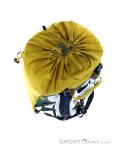 Deuter Guide Lite 22l SL Women Backpack, Deuter, Yellow, , Female, 0078-10561, 5637874342, 4046051114217, N4-09.jpg