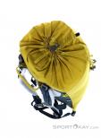 Deuter Guide Lite 22l SL Women Backpack, Deuter, Yellow, , Female, 0078-10561, 5637874342, 4046051114217, N4-14.jpg