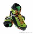 Salewa Condor Evo GTX Mens Mountaineering Boots Gore-Tex, Salewa, Black, , Male, 0032-10978, 5637874353, 4053865275461, N2-02.jpg
