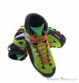 Salewa Condor Evo GTX Mens Mountaineering Boots Gore-Tex, , Black, , Male, 0032-10978, 5637874353, , N3-03.jpg