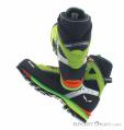 Salewa Condor Evo GTX Mens Mountaineering Boots Gore-Tex, Salewa, Black, , Male, 0032-10978, 5637874353, 0, N4-14.jpg