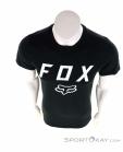 Fox Legacy Moth SS Mens T-Shirt, Fox, Noir, , Hommes, 0236-10413, 5637874360, 191972206252, N3-03.jpg