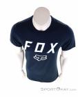 Fox Legacy Moth SS Mens T-Shirt, Fox, Azul oscuro, , Hombre, 0236-10413, 5637874366, 191972527449, N3-03.jpg