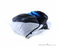 The North Face Blue Kazoo Sleeping Bag left, , Gray, , Male,Female,Unisex, 0205-10471, 5637874414, , N1-06.jpg