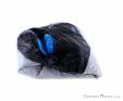 The North Face Blue Kazoo Sleeping Bag left, The North Face, Gray, , Male,Female,Unisex, 0205-10471, 5637874414, 191476115197, N2-17.jpg