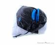 The North Face Blue Kazoo Sleeping Bag left, , Gris, , Hommes,Femmes,Unisex, 0205-10471, 5637874414, , N3-08.jpg
