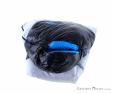The North Face Blue Kazoo Sleeping Bag left, The North Face, Gray, , Male,Female,Unisex, 0205-10471, 5637874414, 191476115197, N3-13.jpg
