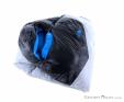 The North Face Blue Kazoo Sleeping Bag left, , Gray, , Male,Female,Unisex, 0205-10471, 5637874414, , N3-18.jpg
