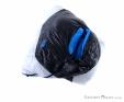 The North Face Blue Kazoo Sleeping Bag left, The North Face, Gray, , Male,Female,Unisex, 0205-10471, 5637874414, 191476115197, N4-09.jpg