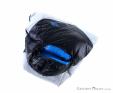 The North Face Blue Kazoo Sleeping Bag left, , Gris, , Hommes,Femmes,Unisex, 0205-10471, 5637874414, , N4-14.jpg