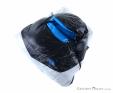 The North Face Blue Kazoo Sleeping Bag left, The North Face, Gray, , Male,Female,Unisex, 0205-10471, 5637874414, 191476115197, N5-05.jpg