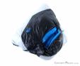 The North Face Blue Kazoo Sleeping Bag left, , Gray, , Male,Female,Unisex, 0205-10471, 5637874414, , N5-10.jpg
