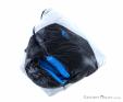 The North Face Blue Kazoo Sleeping Bag left, , Gray, , Male,Female,Unisex, 0205-10471, 5637874414, , N5-15.jpg