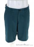 Fox Essex Tech Short 2.0 Mens Outdoor Shorts, , Blue, , Male, 0236-10417, 5637874424, , N2-02.jpg