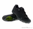 Scott Sport Trail Evo Boa Mens MTB Shoes, Scott, Black, , Male, 0023-11801, 5637874466, 7615523169573, N1-01.jpg