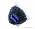 The North Face Blue Kazoo Womens Sleeping Bag left, The North Face, Gray, , Female, 0205-10474, 5637874470, 191477583162, N5-15.jpg