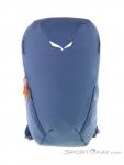 Salewa Firepad 16l Backpack, , Gray, , Male,Female,Unisex, 0032-10980, 5637874509, , N1-01.jpg