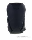 Salewa Firepad 16l Backpack, , Black, , Male,Female,Unisex, 0032-10980, 5637874510, , N1-01.jpg