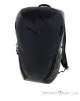 Salewa Firepad 16l Backpack, , Black, , Male,Female,Unisex, 0032-10980, 5637874510, , N2-02.jpg