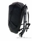 Salewa Firepad 16l Backpack, , Black, , Male,Female,Unisex, 0032-10980, 5637874510, , N2-07.jpg