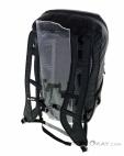Salewa Firepad 16l Backpack, , Black, , Male,Female,Unisex, 0032-10980, 5637874510, , N2-12.jpg