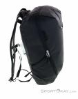 Salewa Firepad 16l Backpack, , Black, , Male,Female,Unisex, 0032-10980, 5637874510, , N2-17.jpg