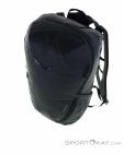 Salewa Firepad 16l Backpack, , Black, , Male,Female,Unisex, 0032-10980, 5637874510, , N3-03.jpg