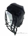 Salewa Firepad 16l Backpack, , Black, , Male,Female,Unisex, 0032-10980, 5637874510, , N3-13.jpg